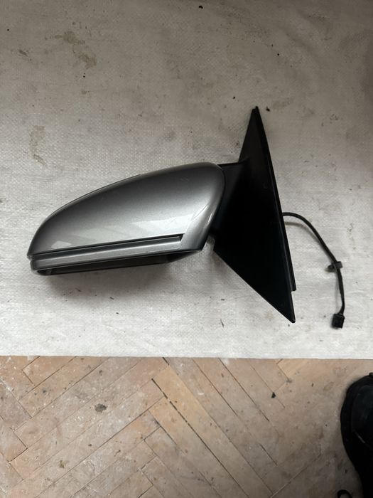 Оригинално огледало Мерцедес Ц204 Mercedes W204 C204