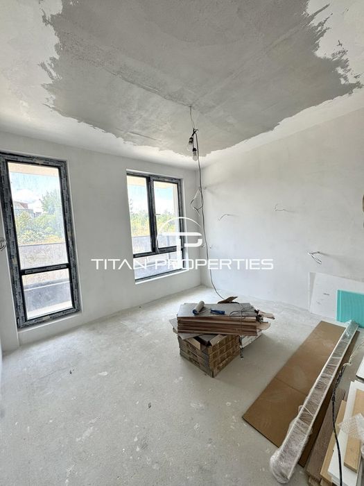 Продава се Двустаен апартамент в Царево - 55 кв.м за 1433 €/кв.м - Снимка #5