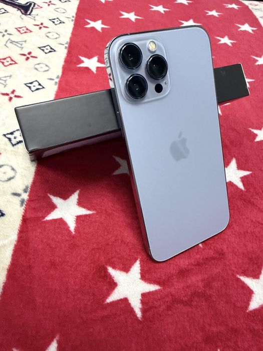 Iphone 13 pro max , 1 Tb, ca nou !