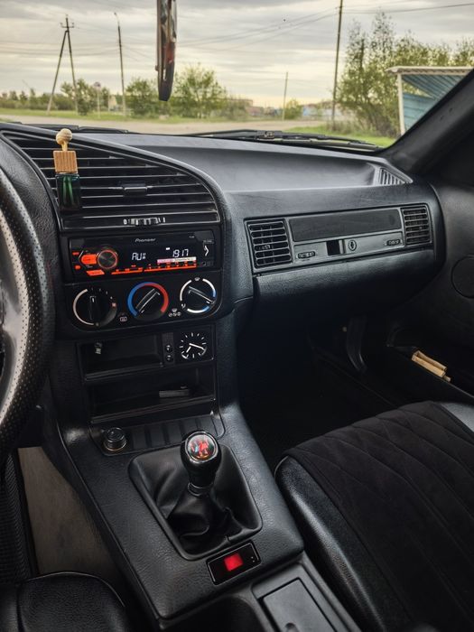 Bmw e36 продам не дорого
