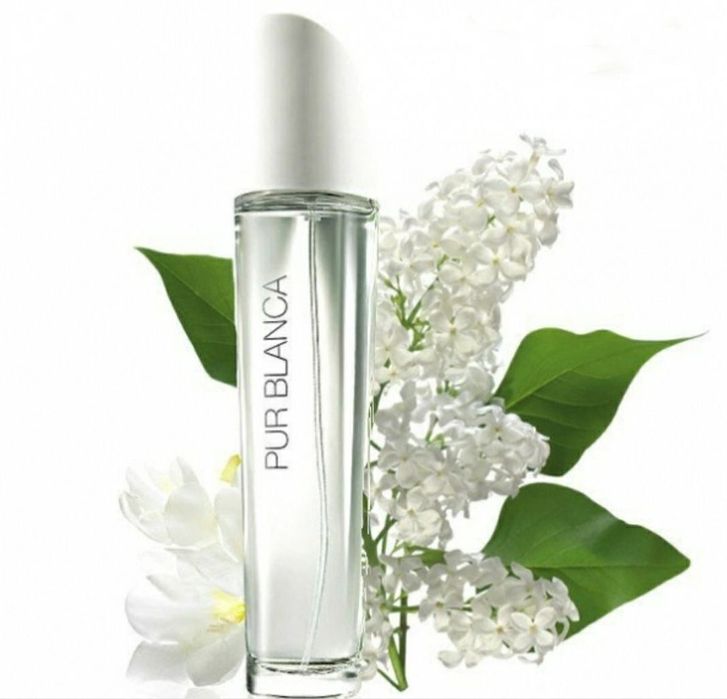 Pur Blanca, Perceive,Attraction