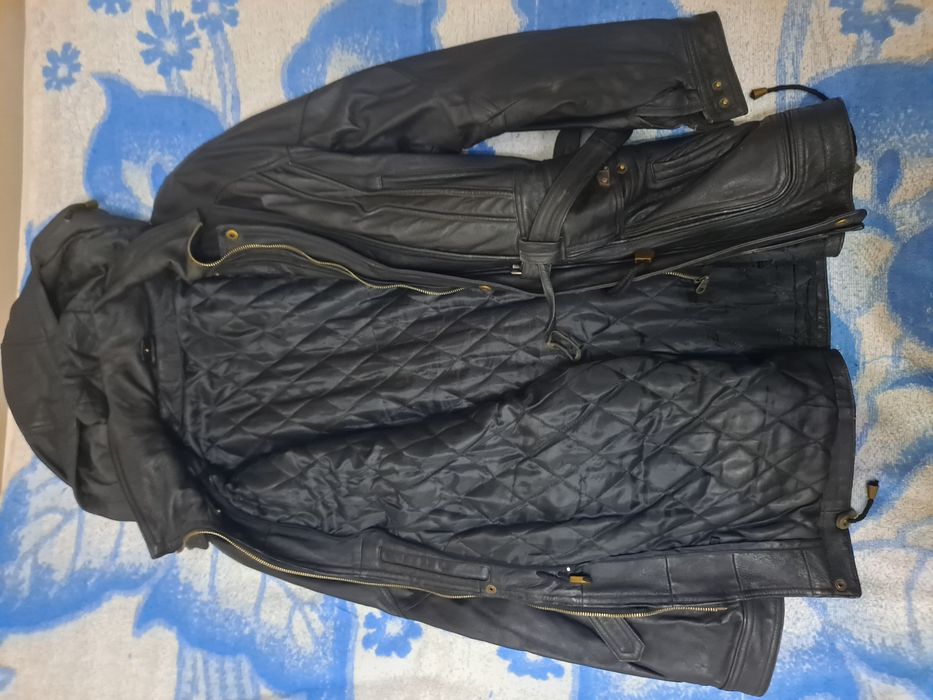 Мужская одежда головные уборы