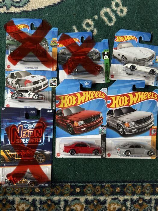 Hot wheels мейн.