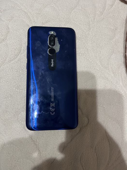 Продам телефон xiaomi redmi 8