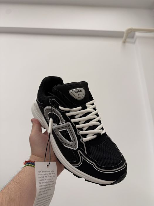 Dior B30 Low Trainers