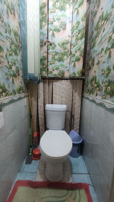 3х комнатная квартира дкм