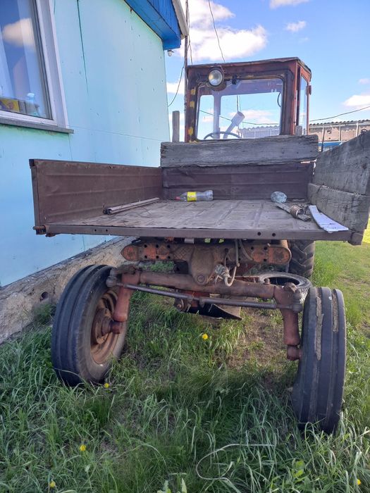 Трактор Т-16 продам