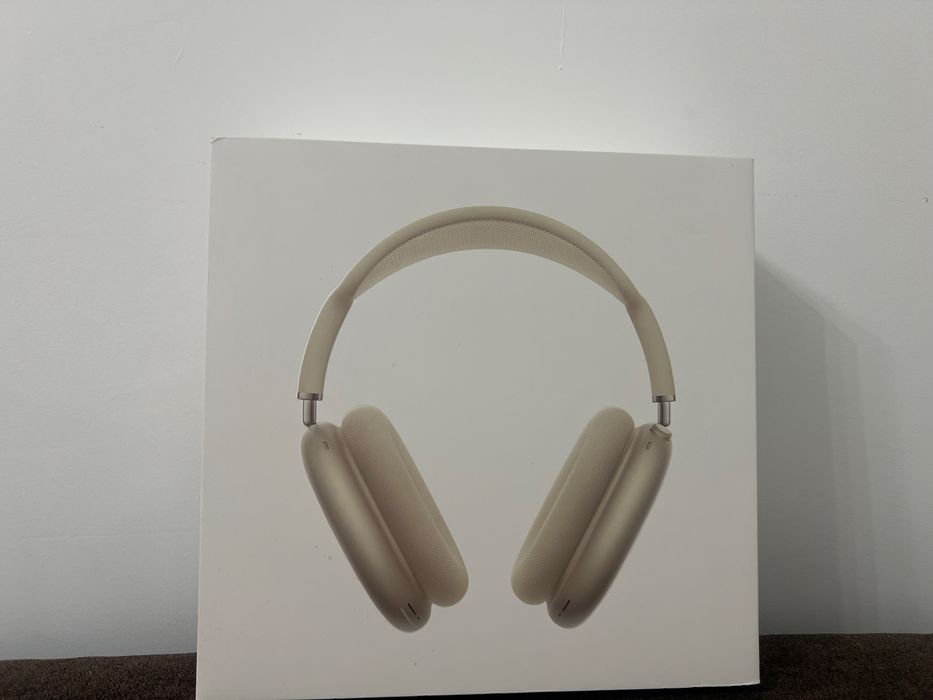 Apple Airpods Max