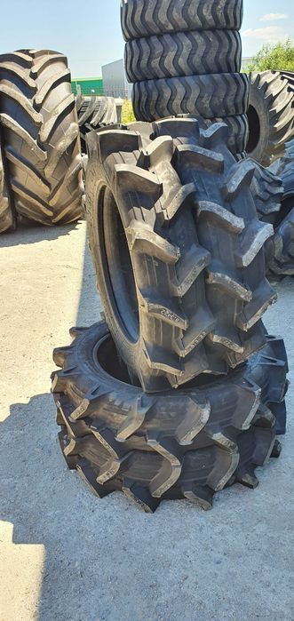 8.3-22 cauciucuri diagonale roadmile, profil de namol WYXT