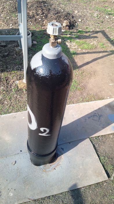 Продам балон от углекислоты. 20л.