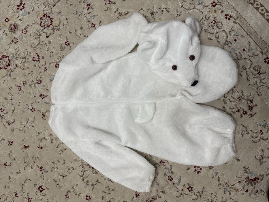 Продается костюм мишки