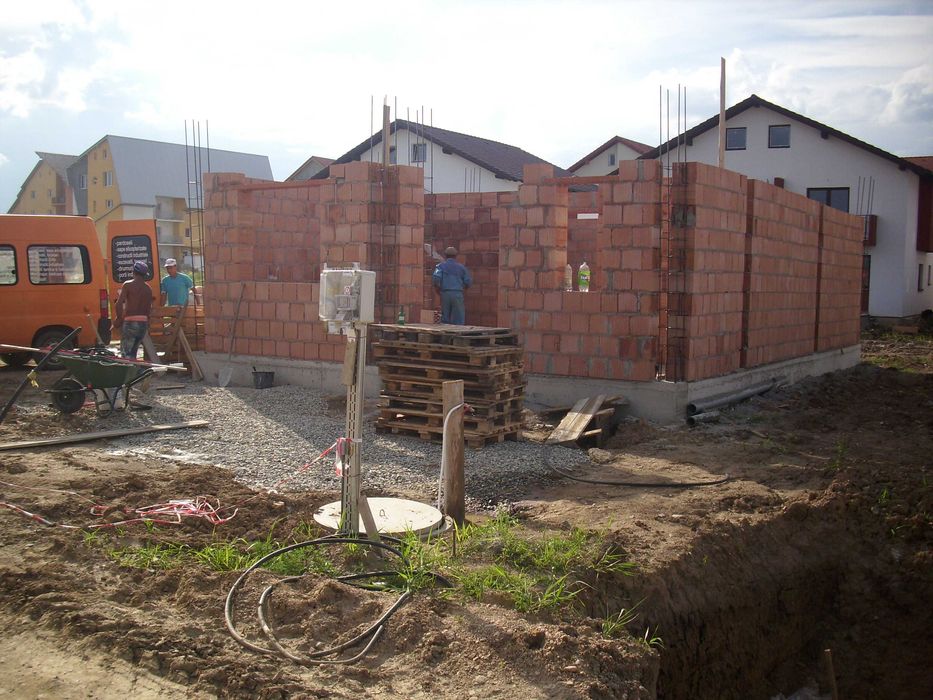 Constructii case - ALBA