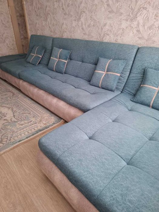 Продается угловой диван