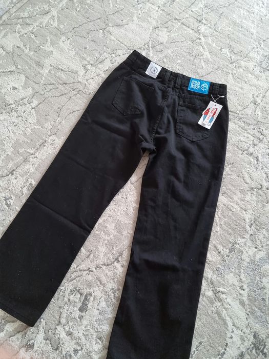 Продаются тёмный джинсы Big boy