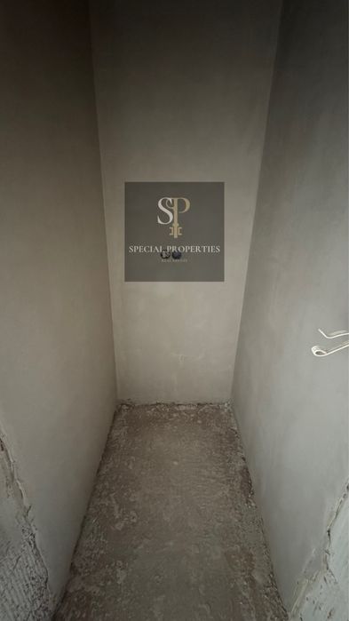 Двустаен апартамент с АКТ 14 до Гребна База !