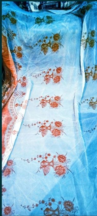 Отдам Штору для кухни , Две Тюли за 5000