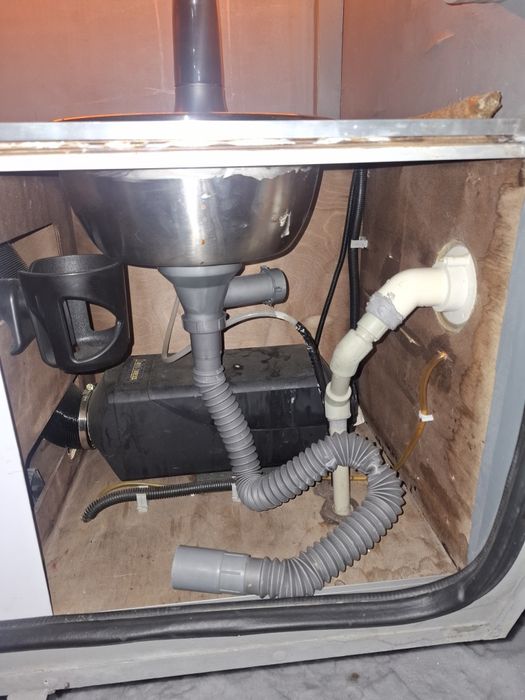 Продам авто дом Кемпер