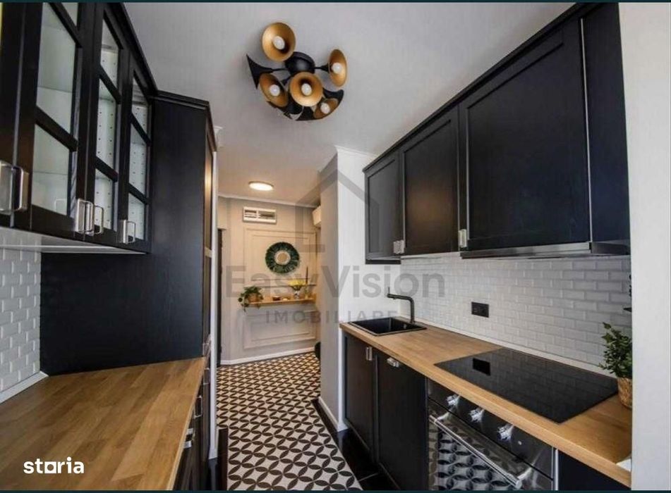Apartament 2 camere PREMIUM| Sector 2 |Bd. Basarabia