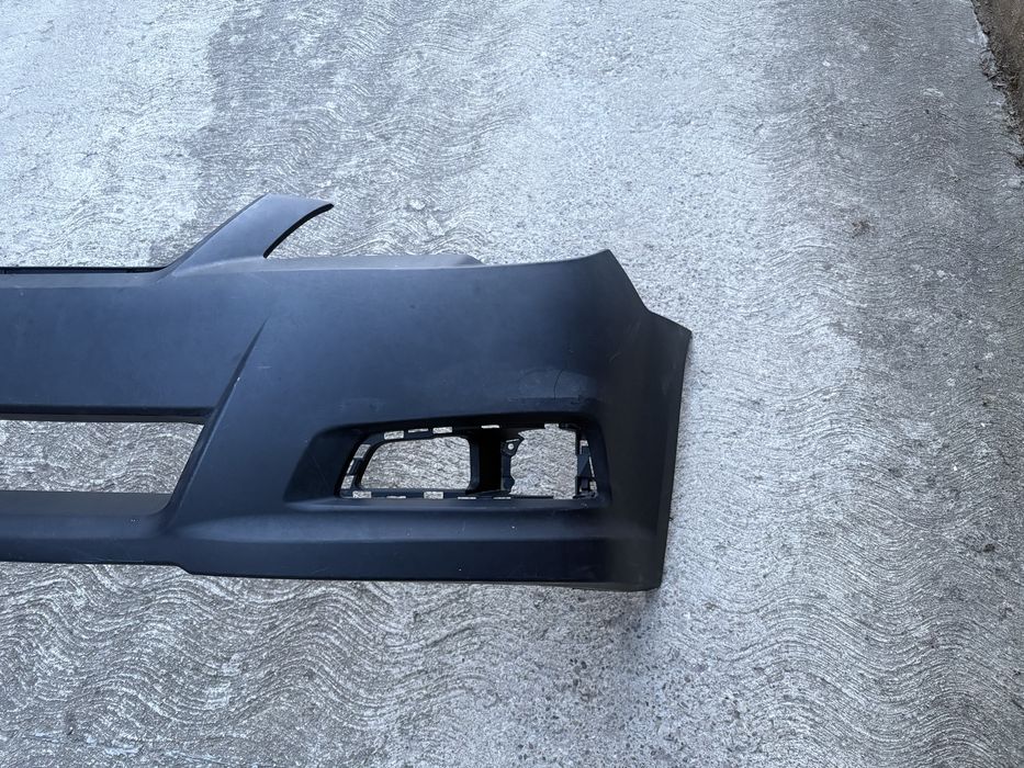 Предна броня subaru legacy 2010-2014