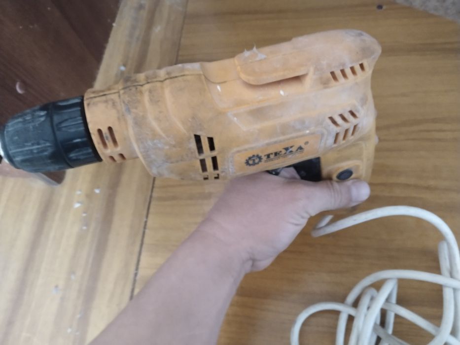 Шрупаверт для дома