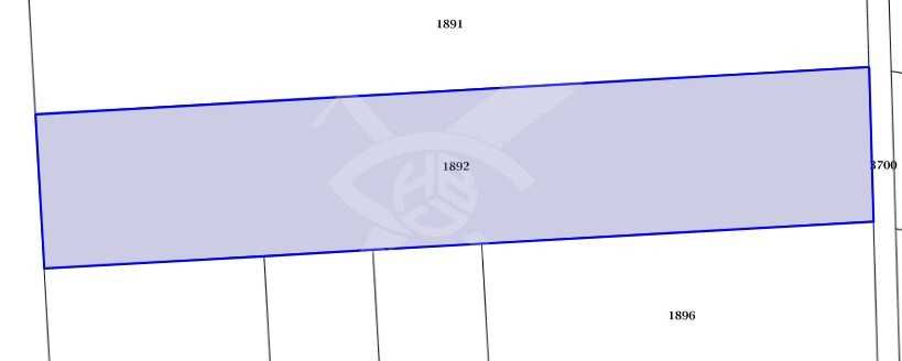 Парцел около Пети Километър 60195