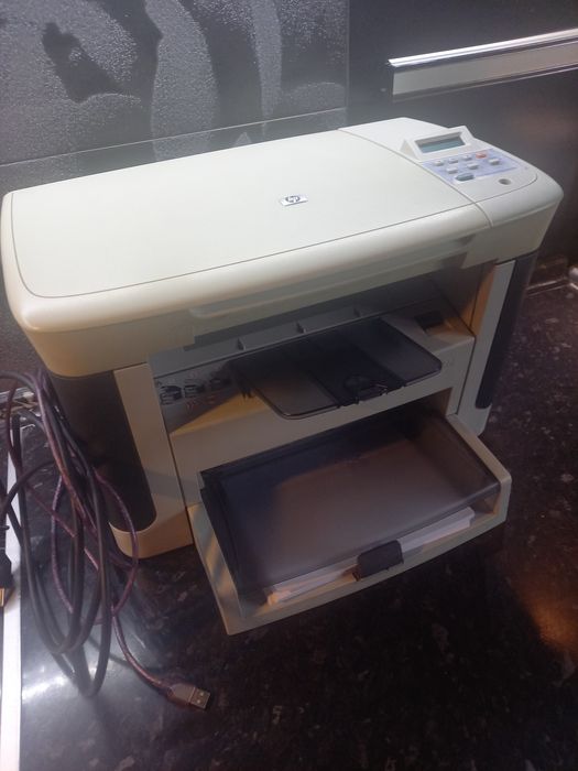 Принтер, сканер, копир.