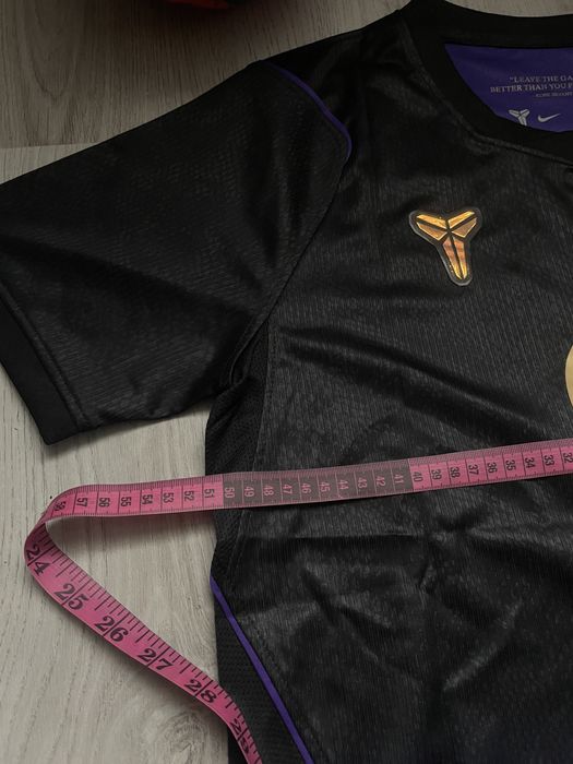 Tricou de fotbal Barcelona x Kobe 26/27 - Cubarsi