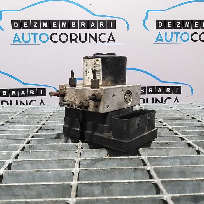 Pompa abs Suzuki Grand Vitara 2006 - 2012 (371) Diesel 06210906943 Garantie