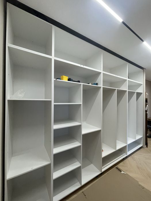 Мебель под ключ без посредников