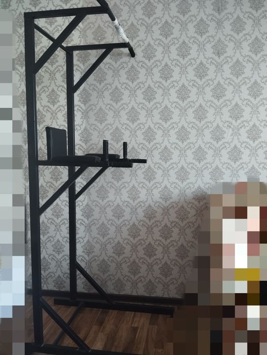 TURNIK sotiladi sport ...