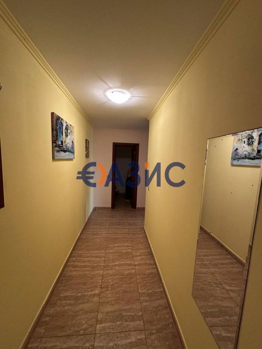 Продава се Двустаен апартамент в Свети Влас - 68 кв.м за 668 €/кв.м - Снимка #4