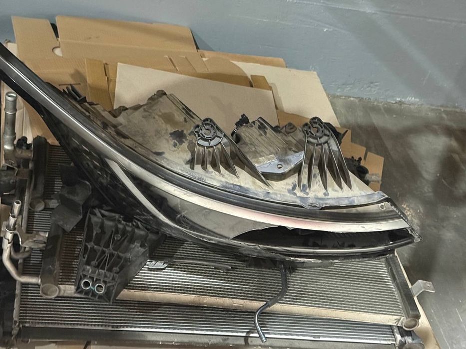 Byd chazor oʻng tomon fara