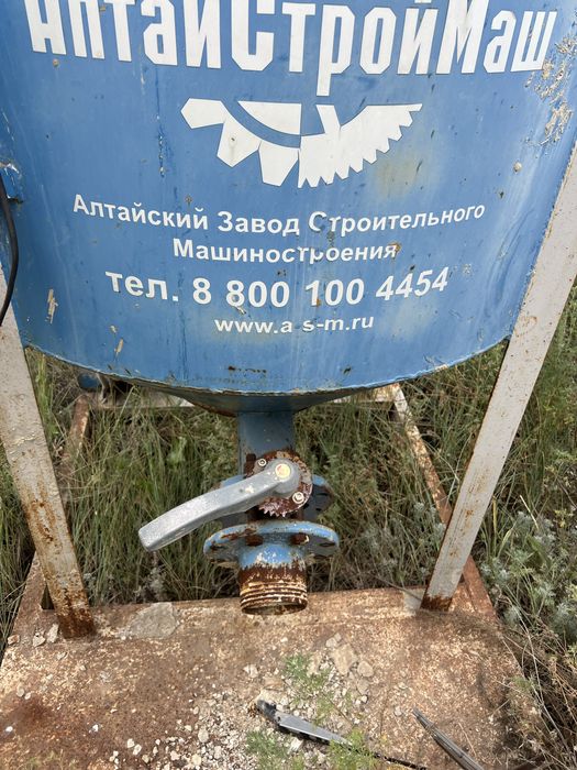 Завод по производству газоблока
