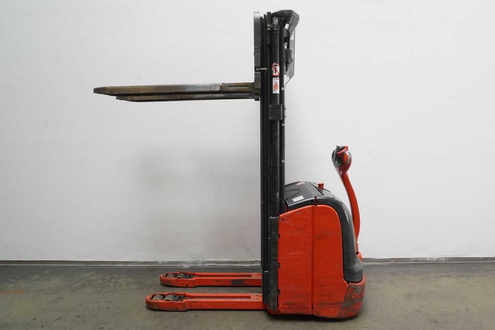 Linde L14, 1,4 т, триплекс, 4,72 м, 4 670 ч.