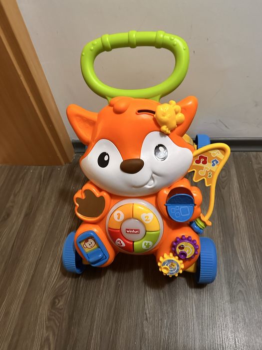 Уолкър за прохождане