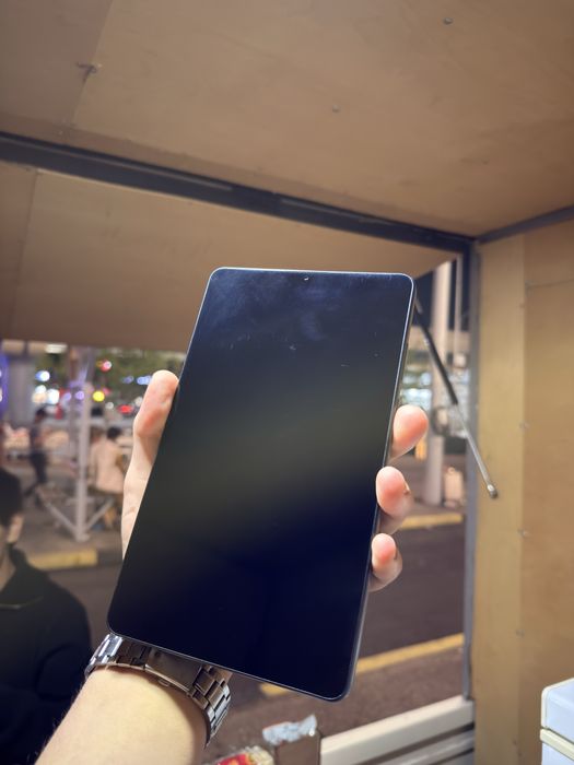 Redmi pad se 8.7 (4+4/128 GB) ideal holatda 1 oylik telfon