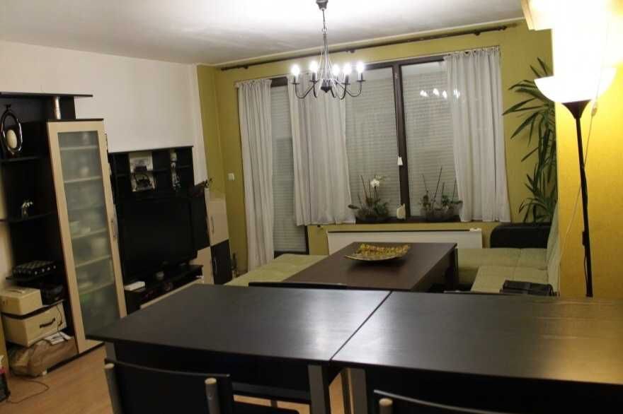 Дава се под наем Двустаен апартамент в София, Полигона - 80 кв.м за 499.8 € - Снимка #7