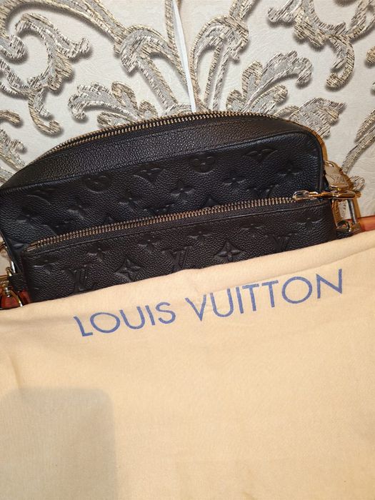 Барсетка Louis vuitton