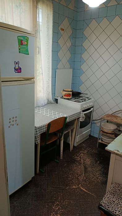Сдается 2-з комнатная квартира в Мирабадском районе массив куйлюк 1