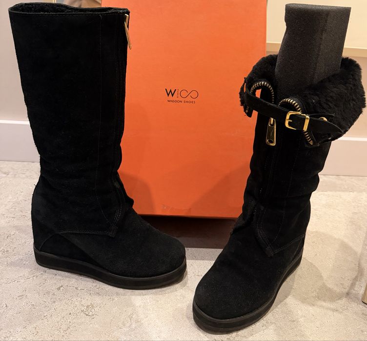 Женская обувь 37 размера