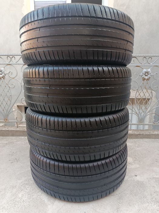 265_45_R21 Michelin
