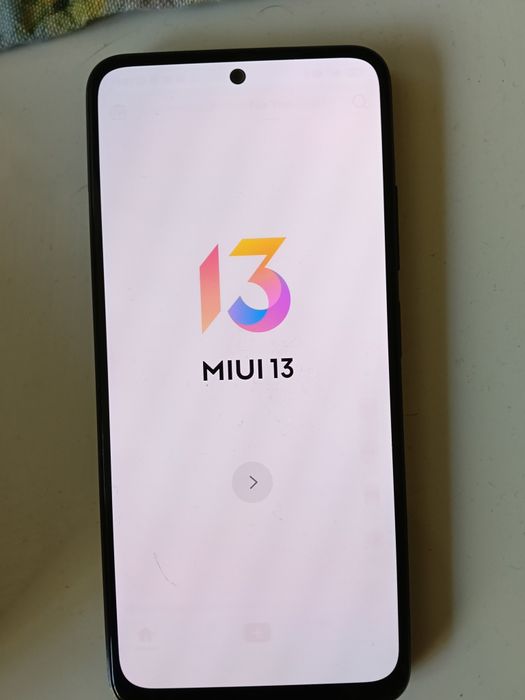 Продавам Redmi Note 11 S 128GB