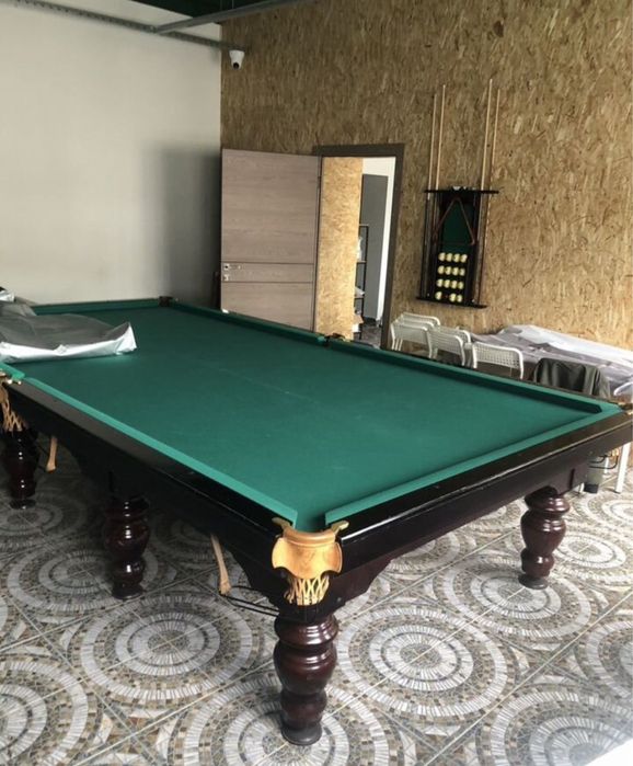 Стол СТАРТ б-у в отличном состоянии