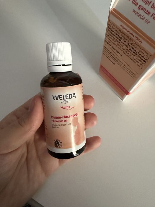 масло для массажа