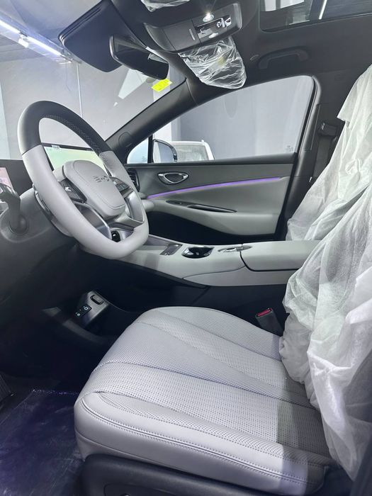 BYD Sealion 06 2025 — 2