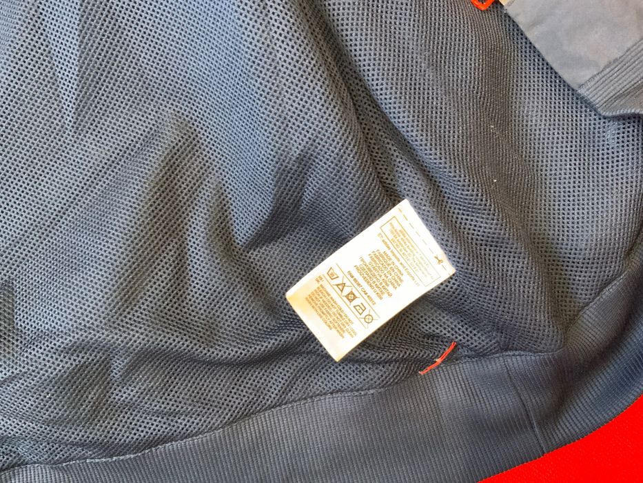 Adidas-оригинално  яке 50 л