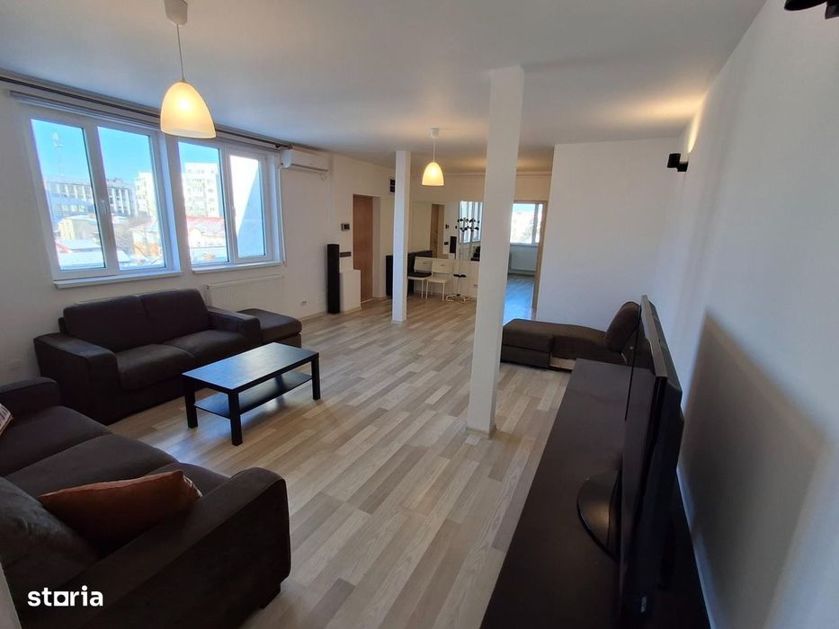 Apartament 3 camere Dorobanti