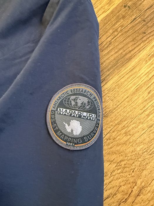 Napapijri Rainforest мъжко яке