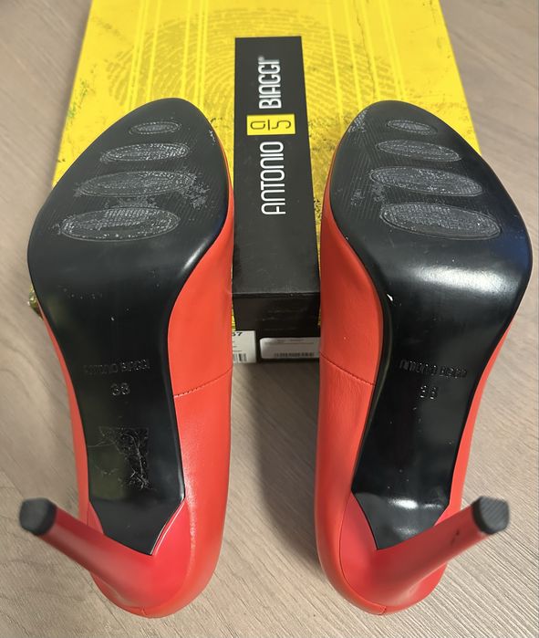 Продам туфли