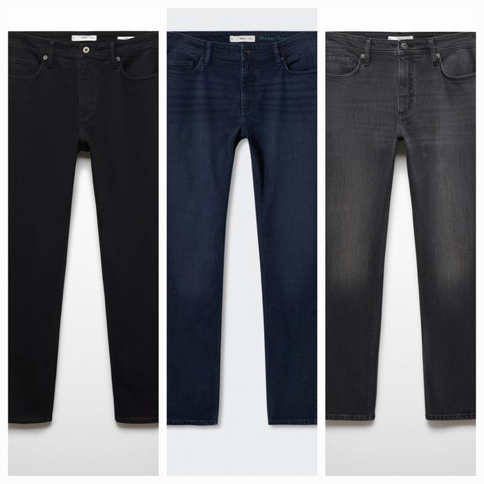 Blugi barbati 32( 42 )  Mango